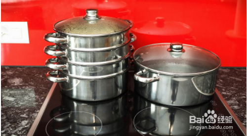 如何让包子复蒸不影响口感