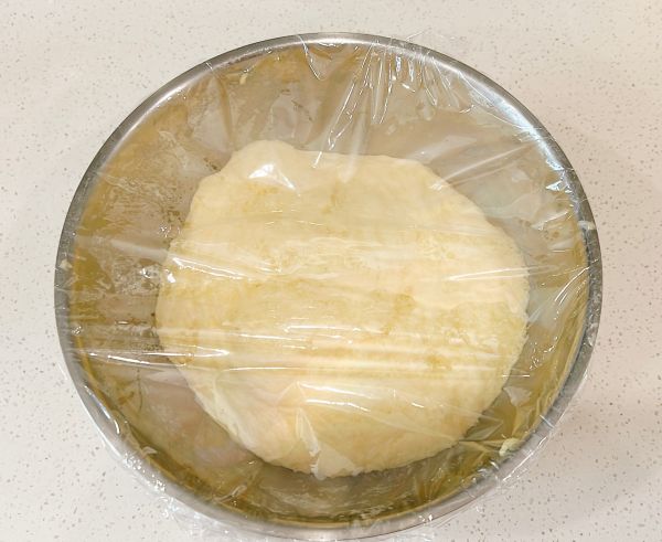 蜂蜜奶香大麻花