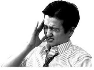 偏头痛发作时应该怎么办