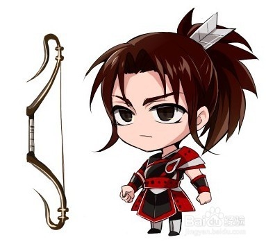 萌三国暗金武将夏侯妙才技能用法介绍