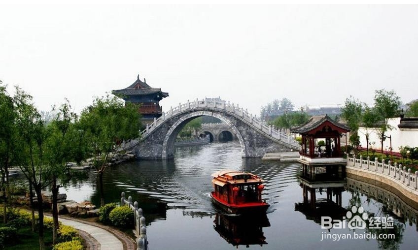 开封有什么好玩的地方