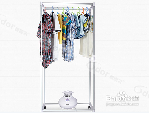 如何综合利用一台干衣机