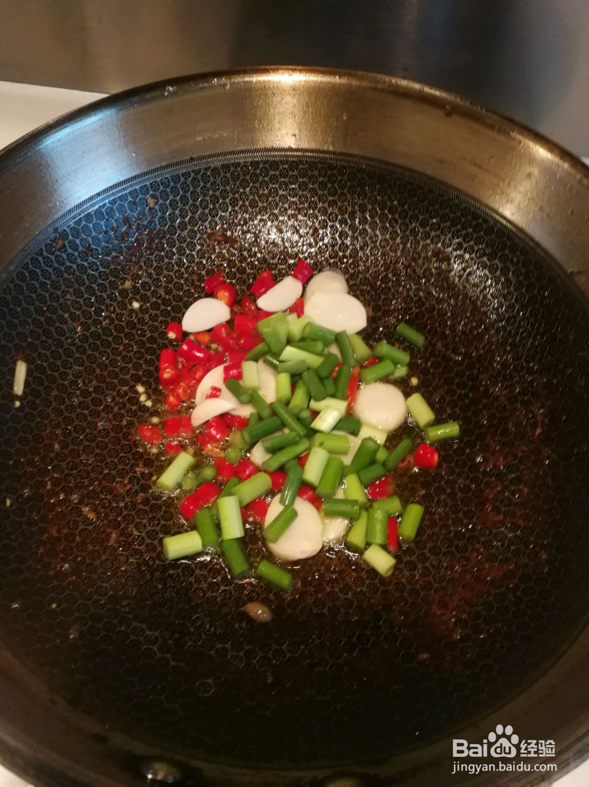 青花椒鸡的做法