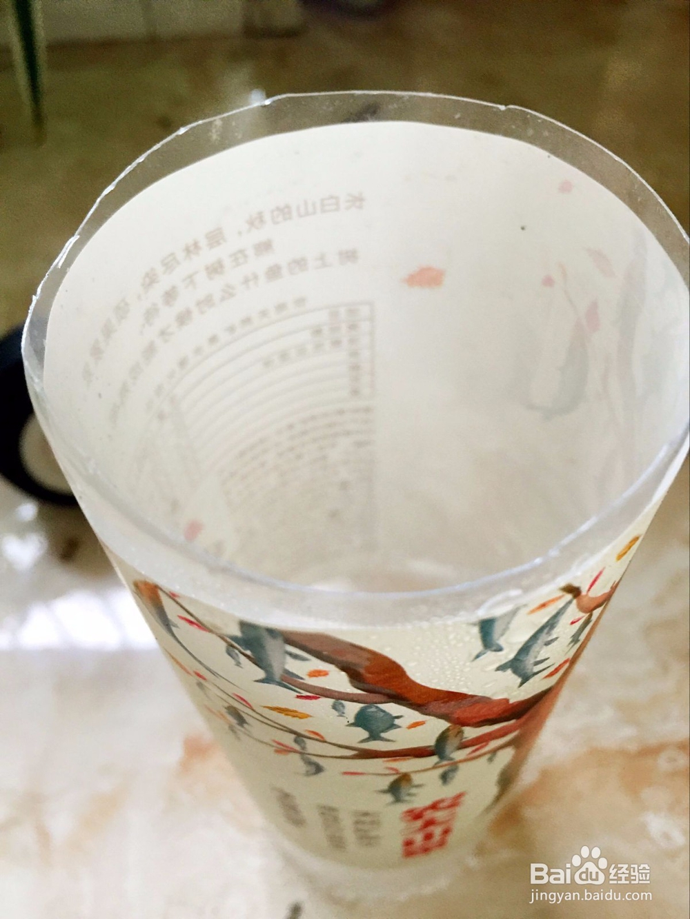 在家种植绿萝的繁殖方法之剪枝繁殖法