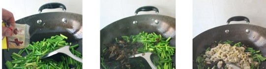 内蒙古过油肉的做法之详解步骤