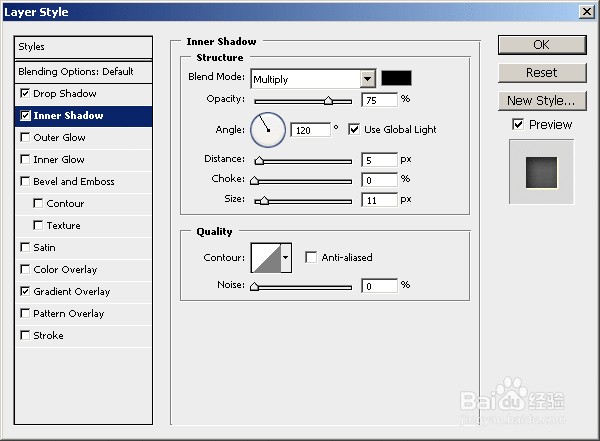 如何设计漂亮的金色丝带