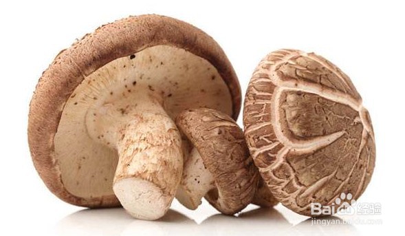 如何制作滑嫩香菇片