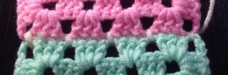 祖母格有几种连接方法