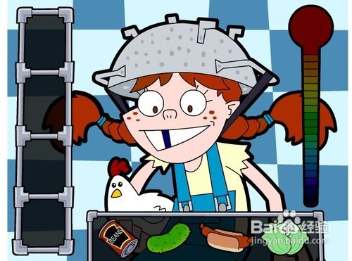 自制汽车下坡赛怎么玩呢？