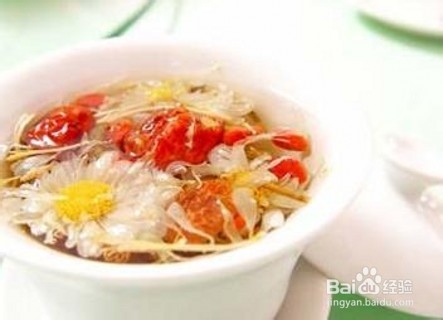 平肝清热饮的材料、做法和饮法