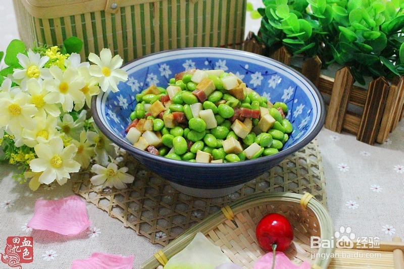 常吃天然降血脂的食物 远离“三高”