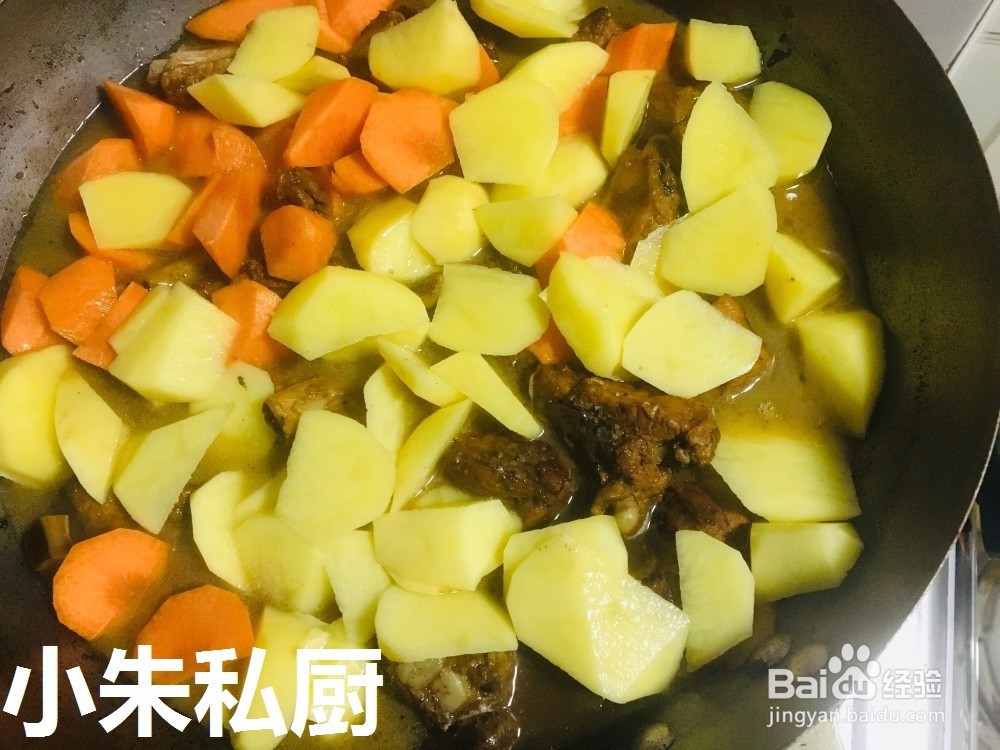 爱吃排骨朋友不容错过,教你做美味咸香的排骨饭