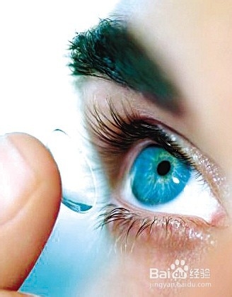 博士伦隐形眼镜价格？