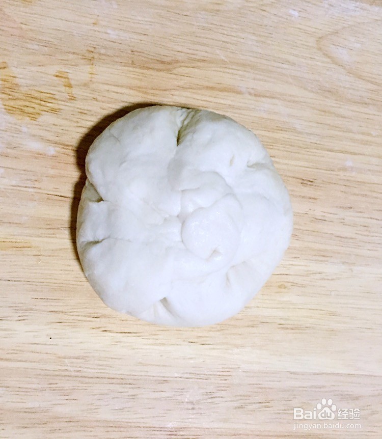 鸡蛋灌饼的做法