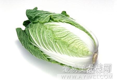 减肥食谱：哪种蔬菜有助减肥？