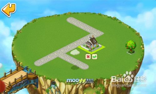 《迷你岛》安卓版游戏攻略