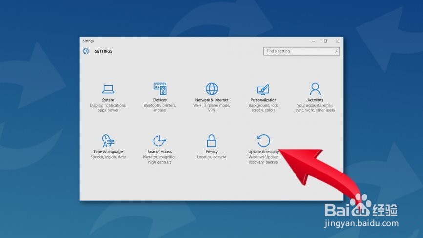 如何修复Win上的ERROR_FILE_NOT_FOUND错误？
