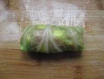 翡翠白玉卷做法