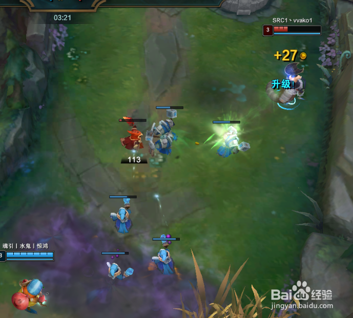 lol无限火力无限乱斗魔蛇之拥蛇女怎么出装玩法