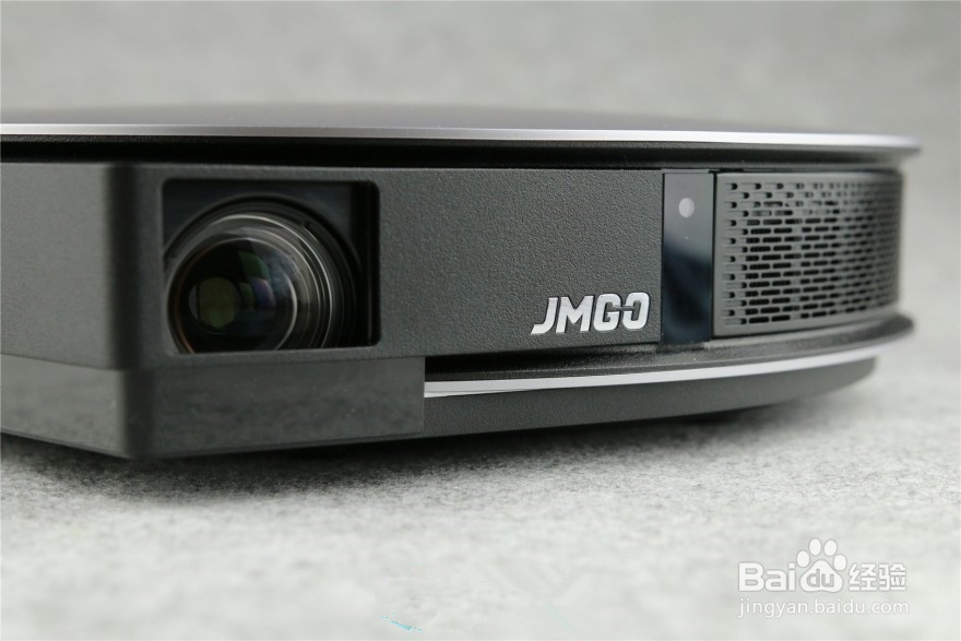 坚果G3智能家庭影院投影仪评测