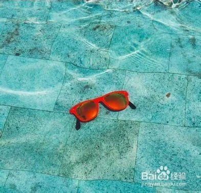 海岛人像摄影技巧