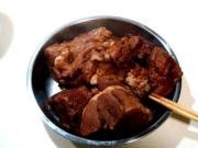 秘制卤肉的做法