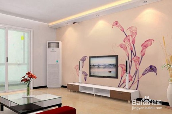 装修时壁挂电视线路如何隐藏？