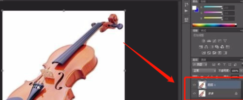 教你怎么用Photoshop做阴影效果