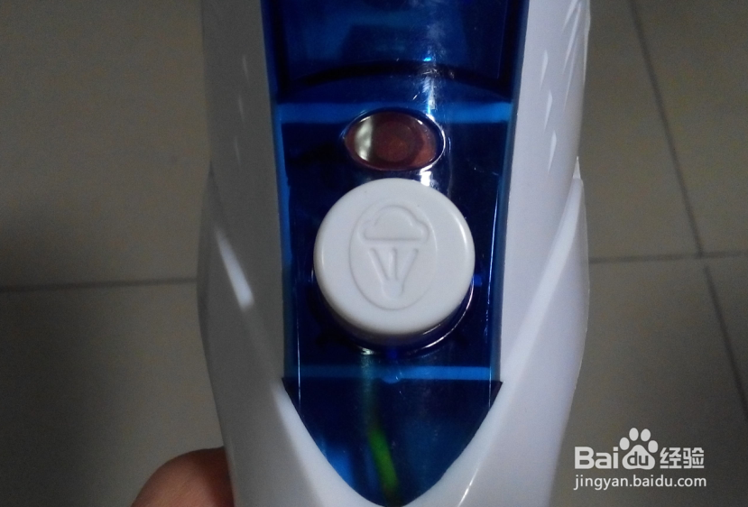 胜利之鹰ZA-K338A多功能熨衣器开箱晒物