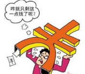 解决资金短缺问题的两种方法