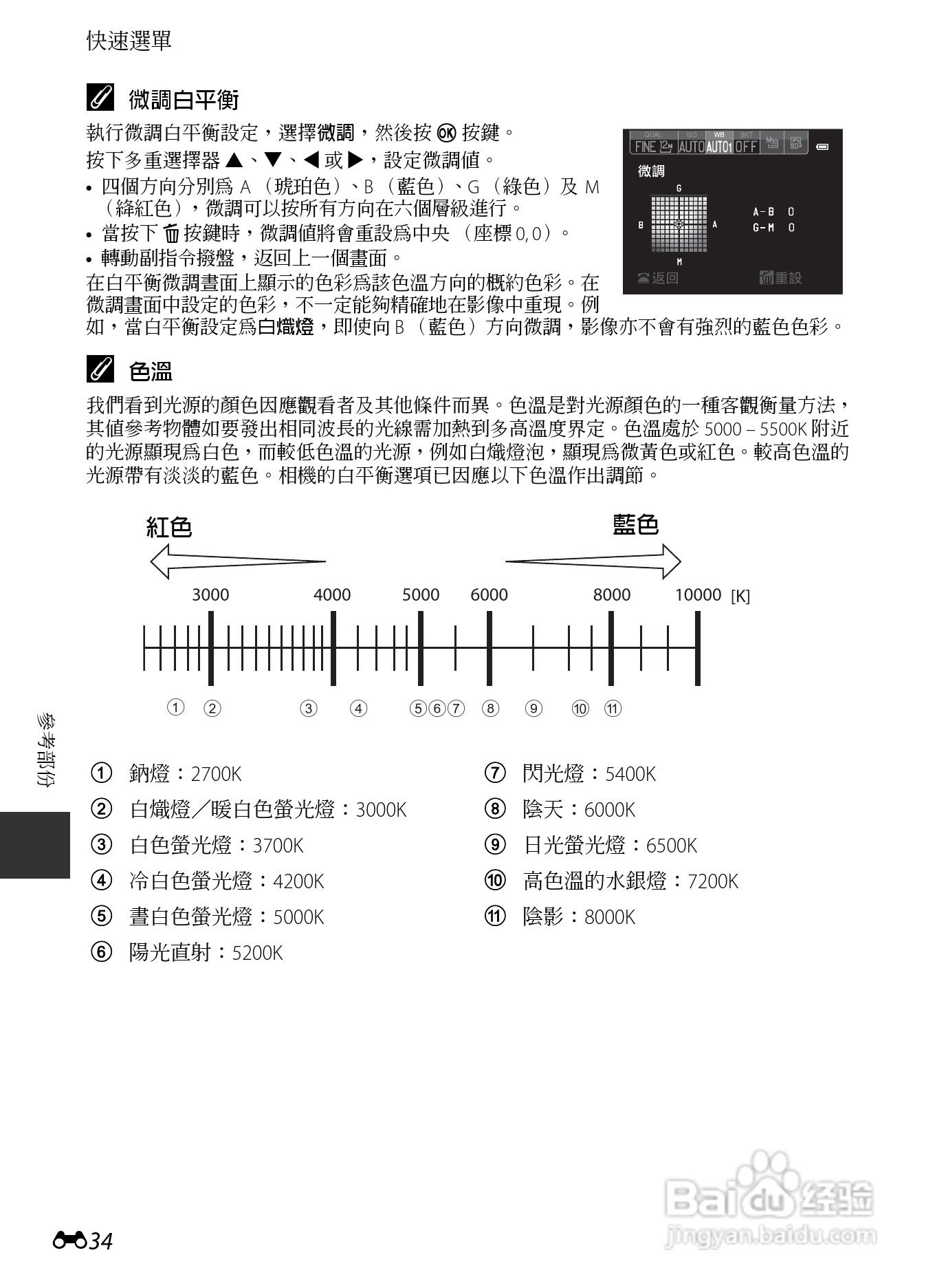 尼康COOLPIX P7700数码相机使用说明书:[17]