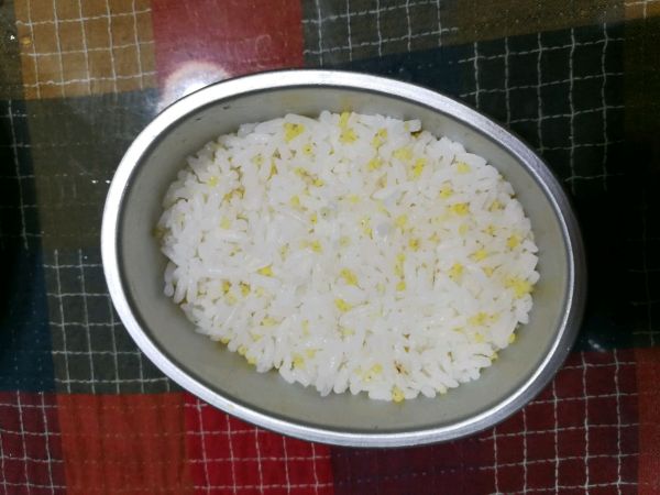 小黄人芝士便当