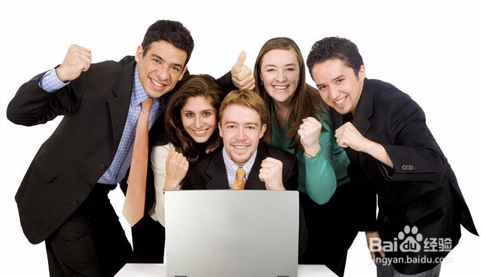 如何选择合作伙伴