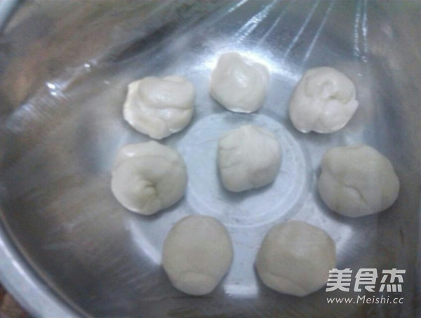 苏式鲜肉月饼