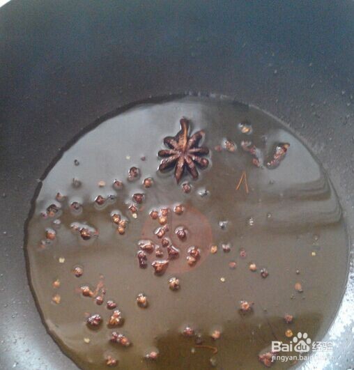 如何制作拌雪里蕻