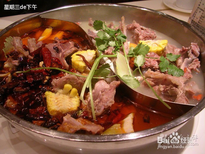 四个诀窍吃出美味与健康 火锅也能这样吃