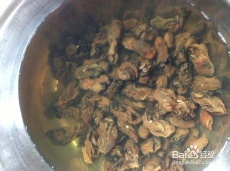 美味可口的老家菜饭