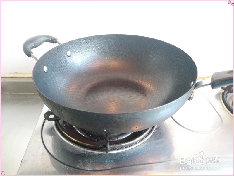 美味煎饺的家常做法