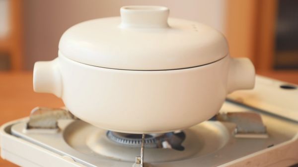 桃花蔓越莓花果茶