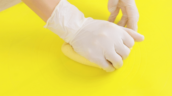 曲奇饼干的做法