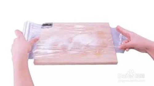 怎样清洗菜板?