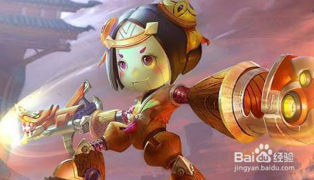 鲁班应该怎么玩