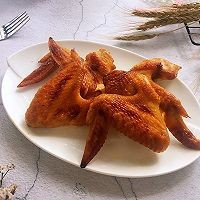 怎么做美味的可乐鸡翅？