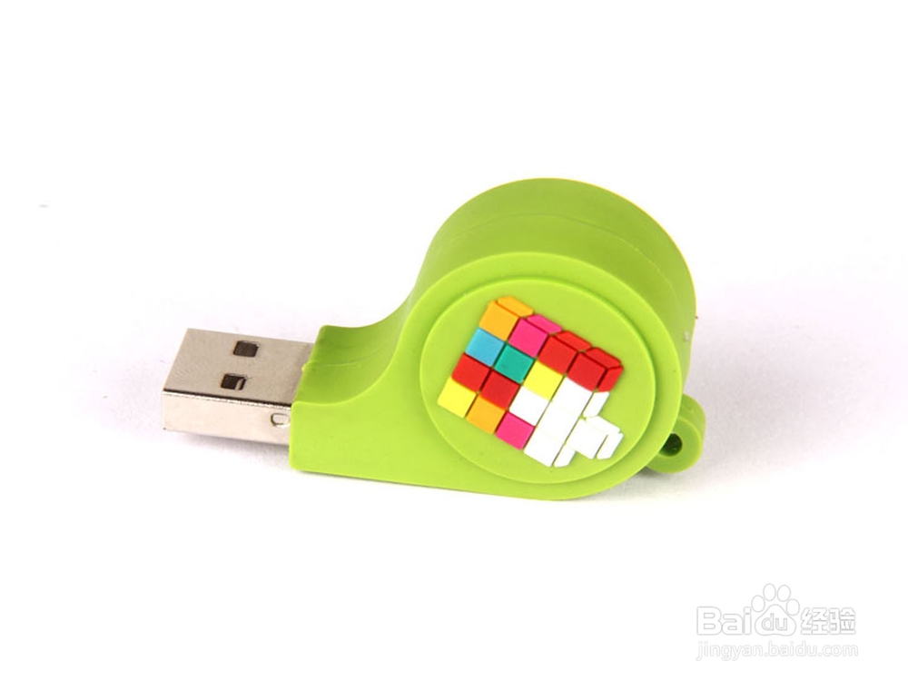 U盘常见故障和数据恢复的经验分享