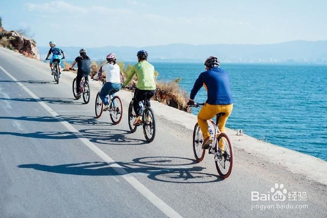 户外运动有哪些好的选择？