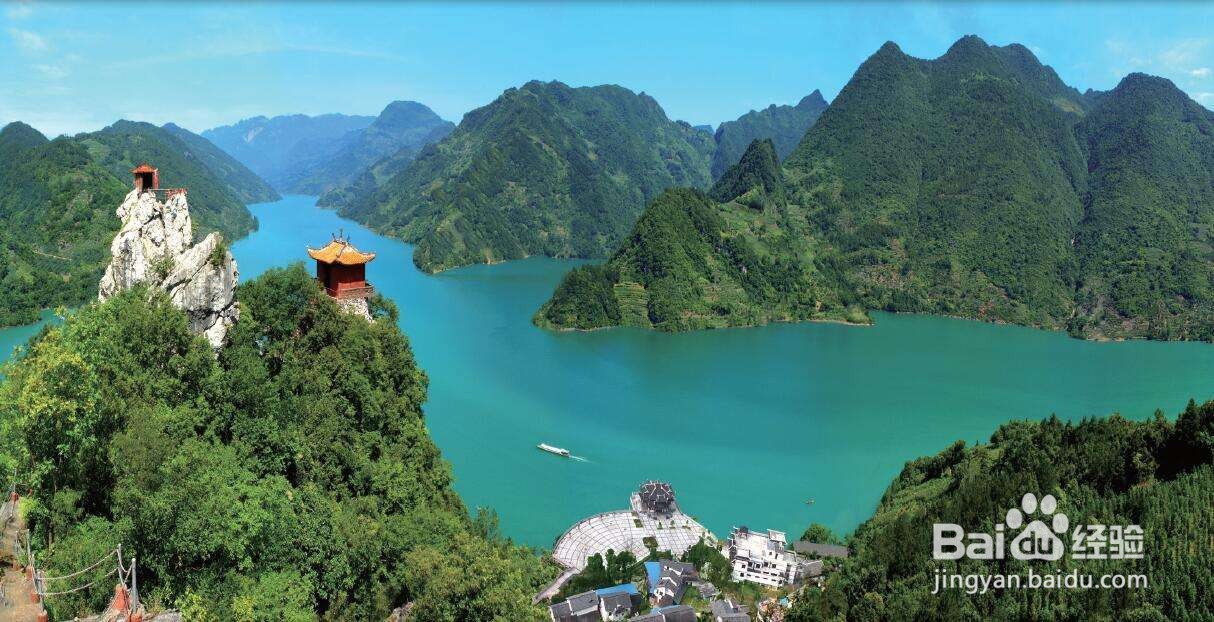 宜春市周边好玩的人气旅游景点推荐