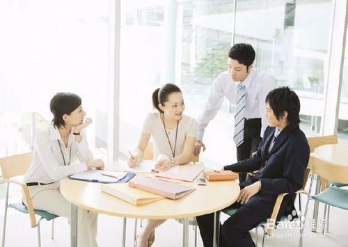 职场生存技巧(个人实践分享)