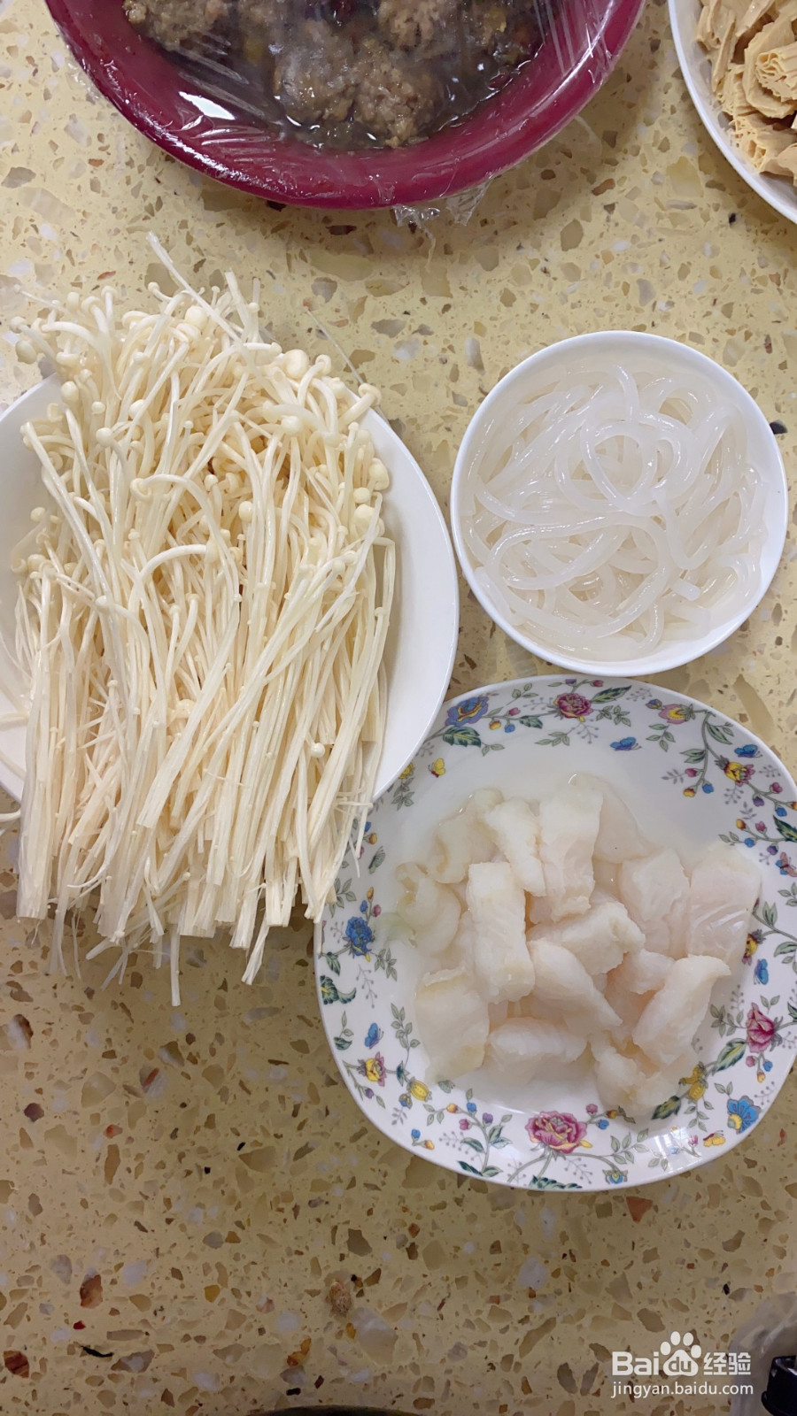 金汤龙利鱼的做法