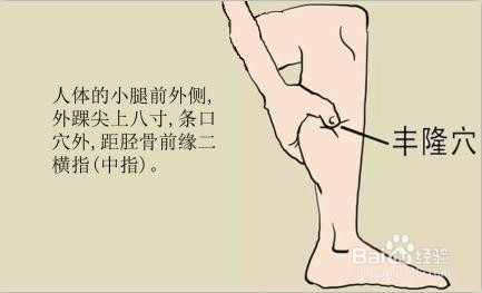 这些穴位经常拍打，毒素就排出来了