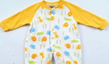 纯棉衣服上的泥印洗不掉